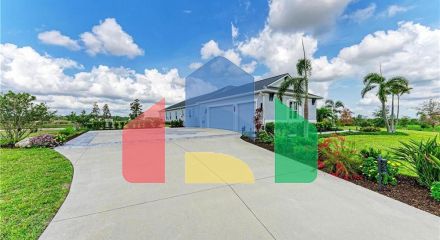 Residential - Single Family Home - Sarasota, Florida, United States - United States