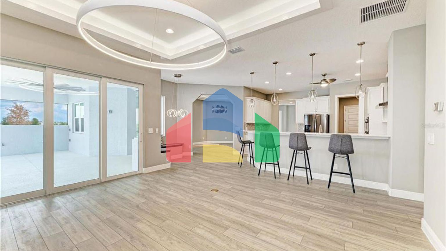 Residential - Single Family Home - Sarasota, Florida, United States - United States