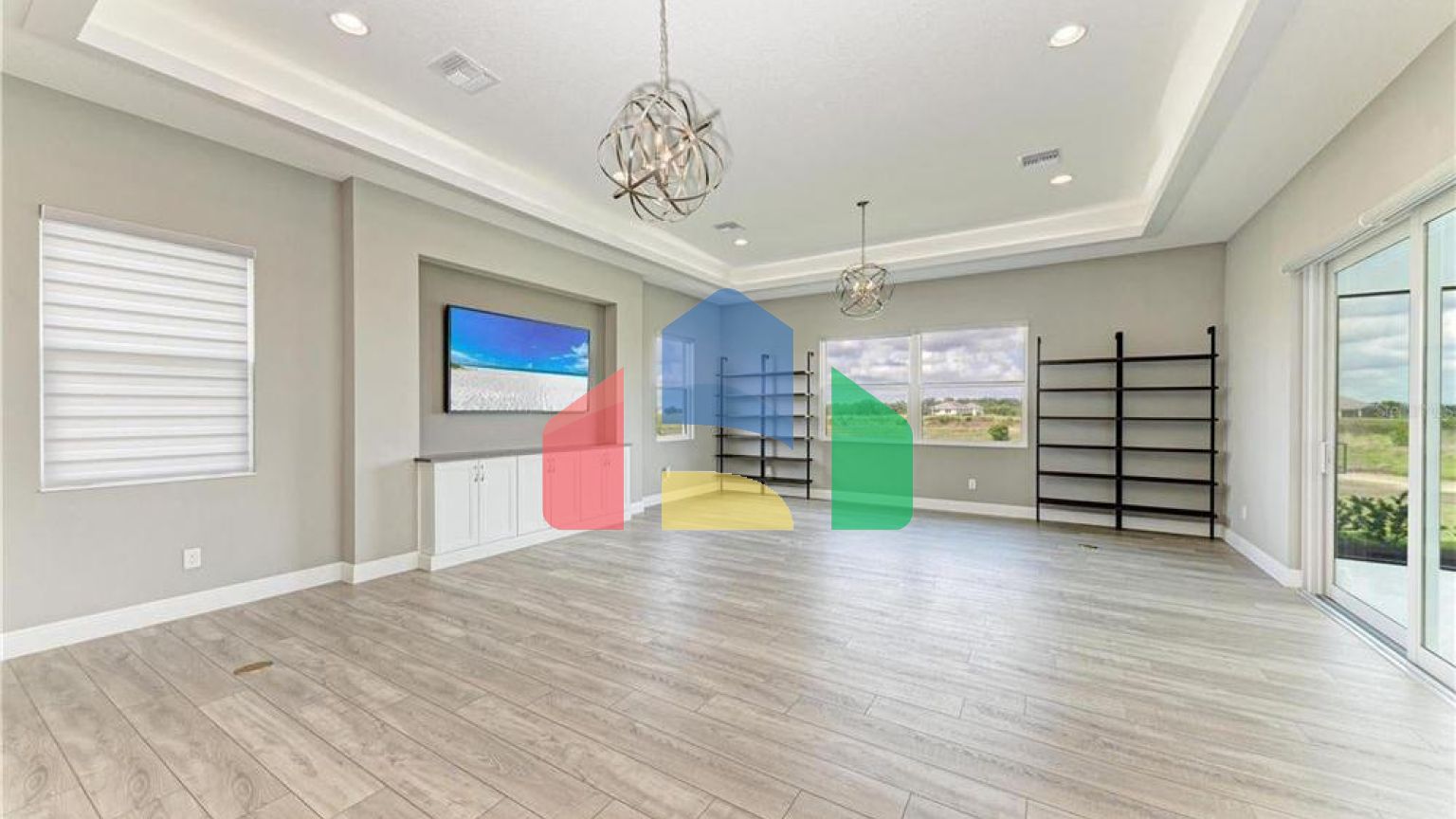 Residential - Single Family Home - Sarasota, Florida, United States - United States