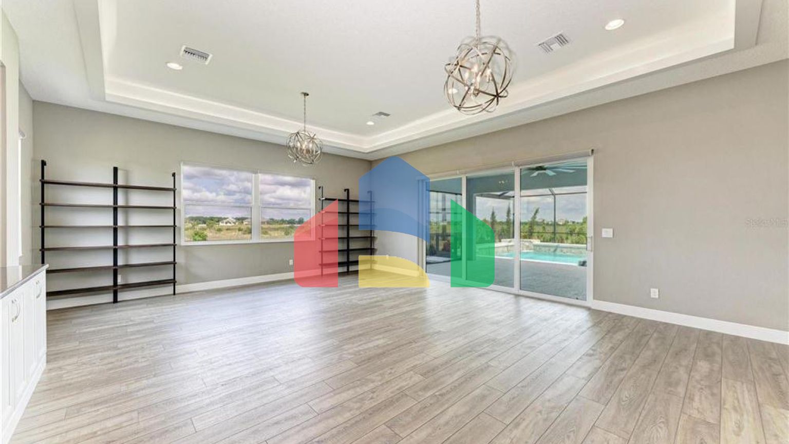 Residential - Single Family Home - Sarasota, Florida, United States - United States