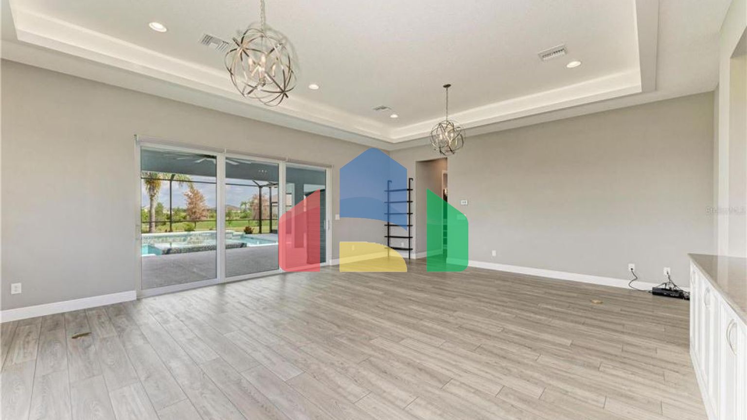 Residential - Single Family Home - Sarasota, Florida, United States - United States