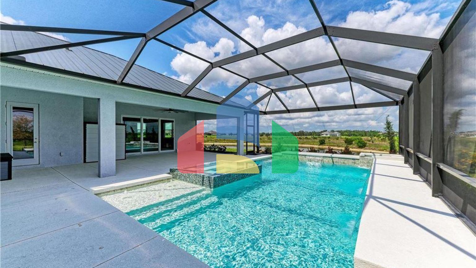 Residential - Single Family Home - Sarasota, Florida, United States - United States