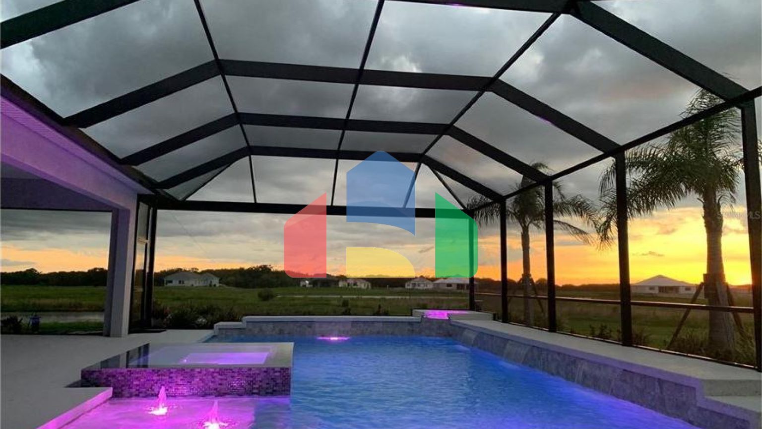 Residential - Single Family Home - Sarasota, Florida, United States - United States