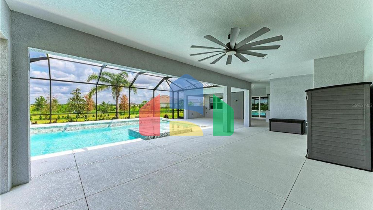 Residential - Single Family Home - Sarasota, Florida, United States - United States