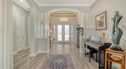 Residential - Single Family Home - Sarasota, Florida, United States - United States