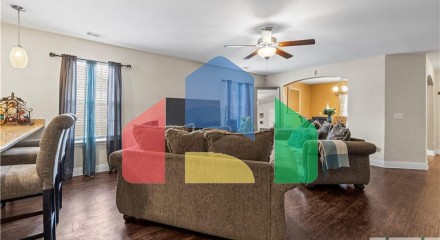 Residential - Single Family Home - Savannah, United States - United States