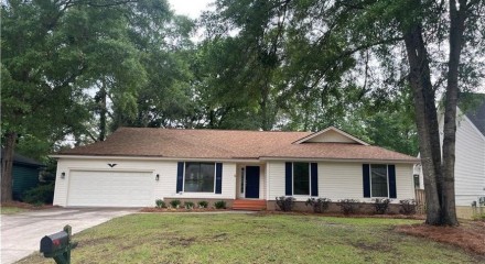 Residential - Single Family Home - Savannah, United States - United States