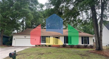 Residential - Single Family Home - Savannah, United States - United States