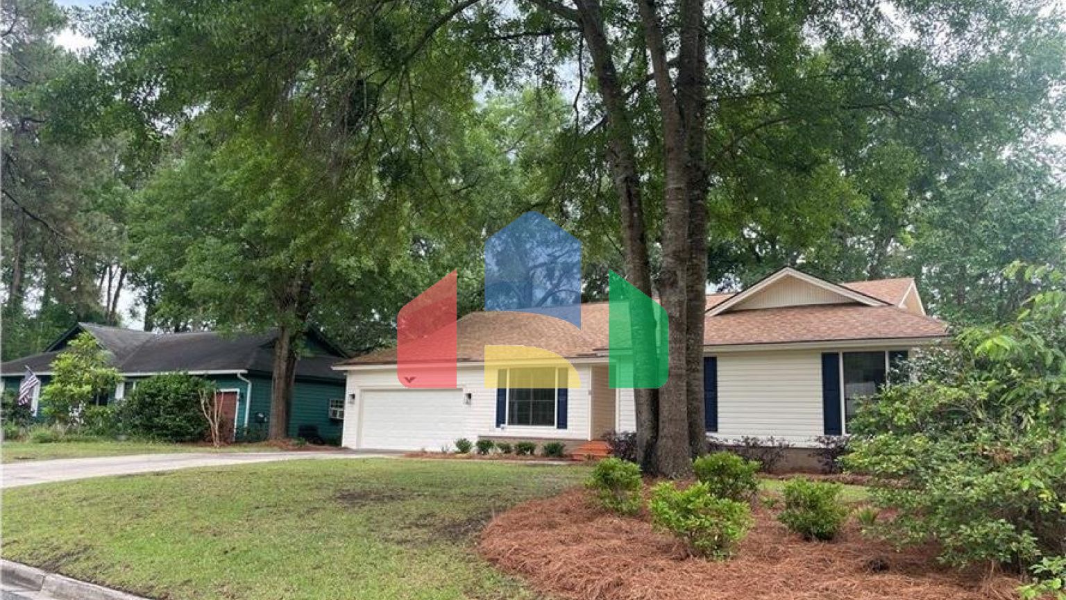 Residential - Single Family Home - Savannah, United States - United States