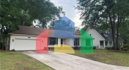 Residential - Single Family Home - Savannah, United States - United States