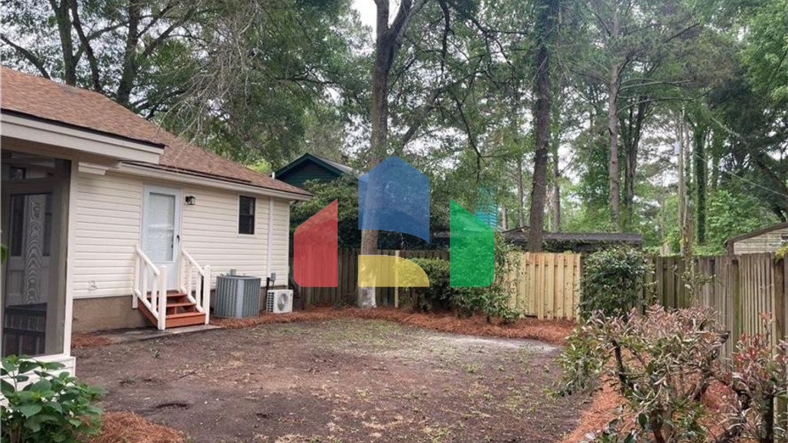 Residential - Single Family Home - Savannah, United States - United States