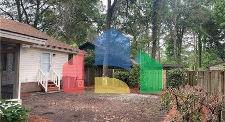 Residential - Single Family Home - Savannah, United States - United States