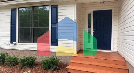 Residential - Single Family Home - Savannah, United States - United States