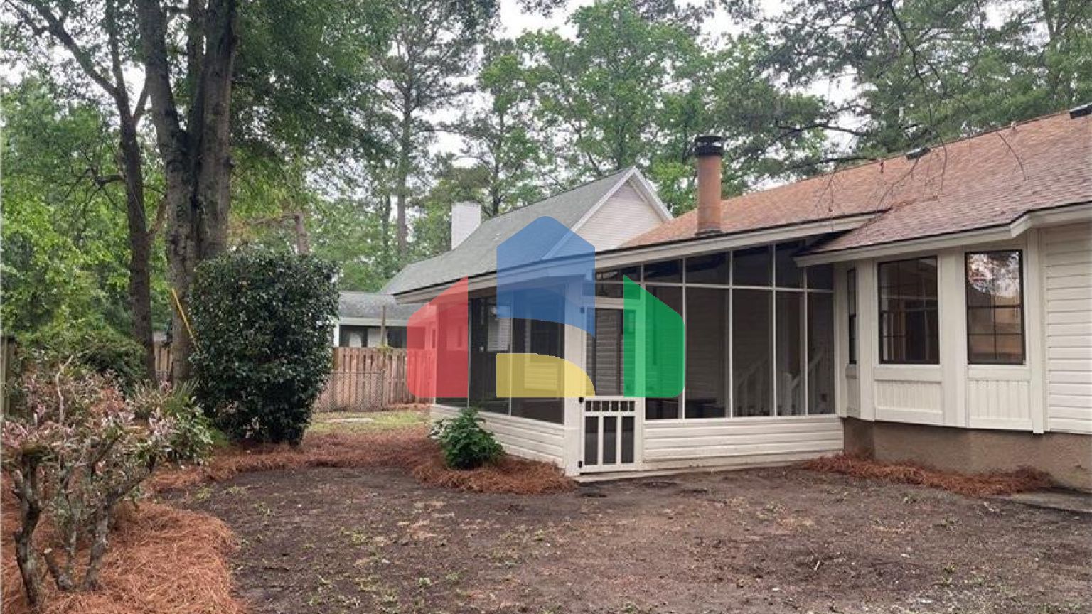 Residential - Single Family Home - Savannah, United States - United States