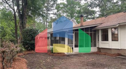 Residential - Single Family Home - Savannah, United States - United States