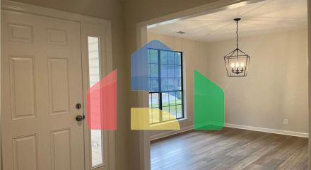 Residential - Single Family Home - Savannah, United States - United States