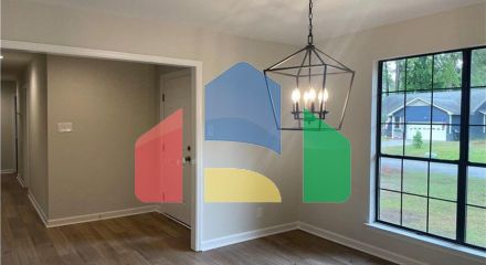 Residential - Single Family Home - Savannah, United States - United States