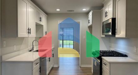 Residential - Single Family Home - Savannah, United States - United States