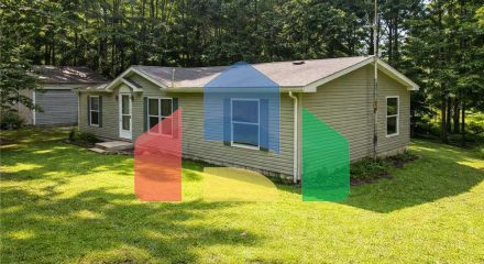 Residential - Mobile Home - Washington, United States - United States