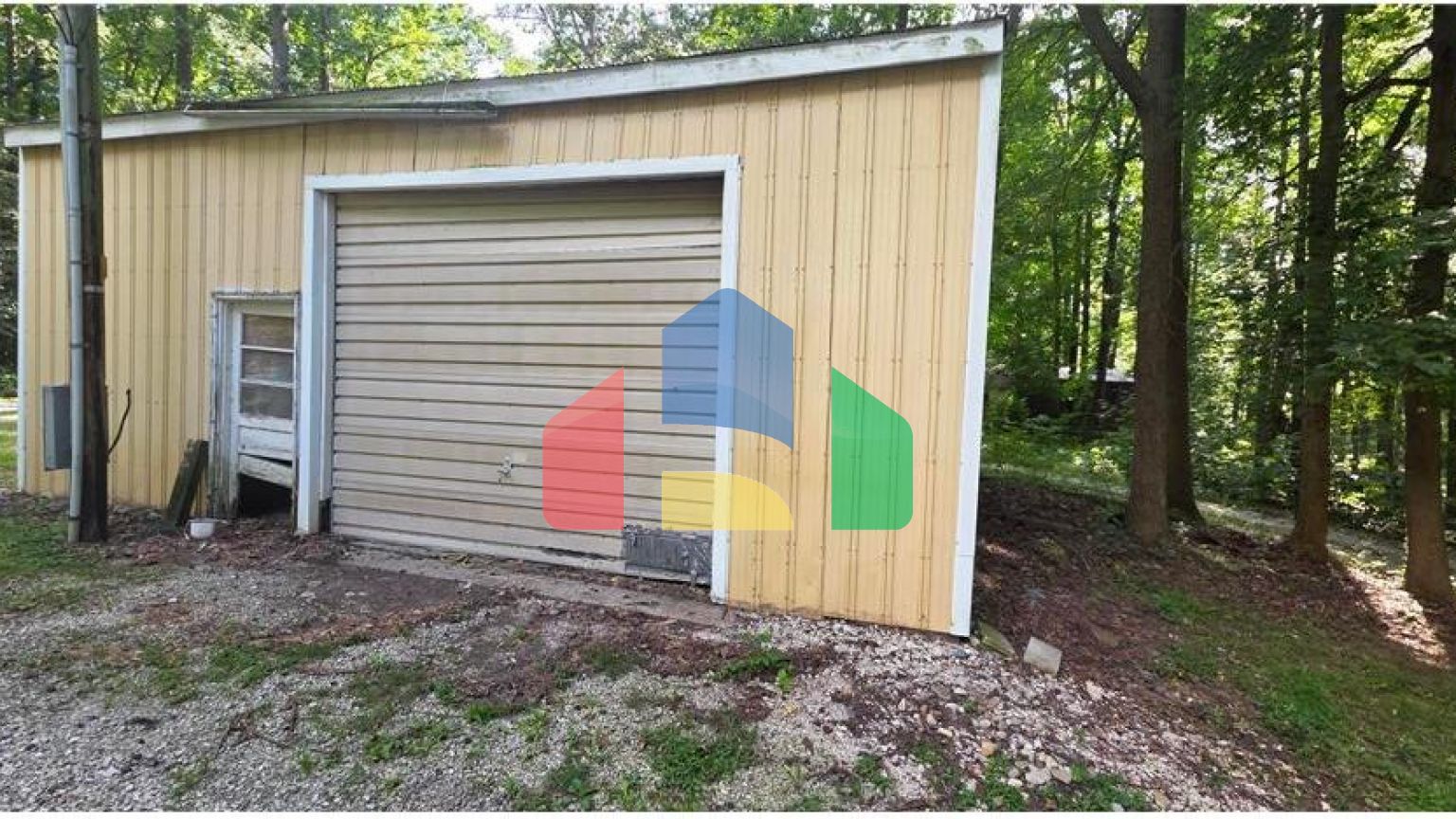 Residential - Mobile Home - Washington, United States - United States