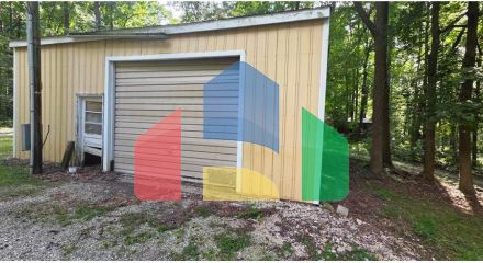 Residential - Mobile Home - Washington, United States - United States