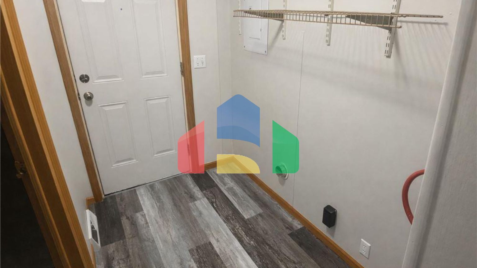 Residential - Mobile Home - Washington, United States - United States