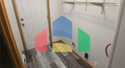 Residential - Mobile Home - Washington, United States - United States