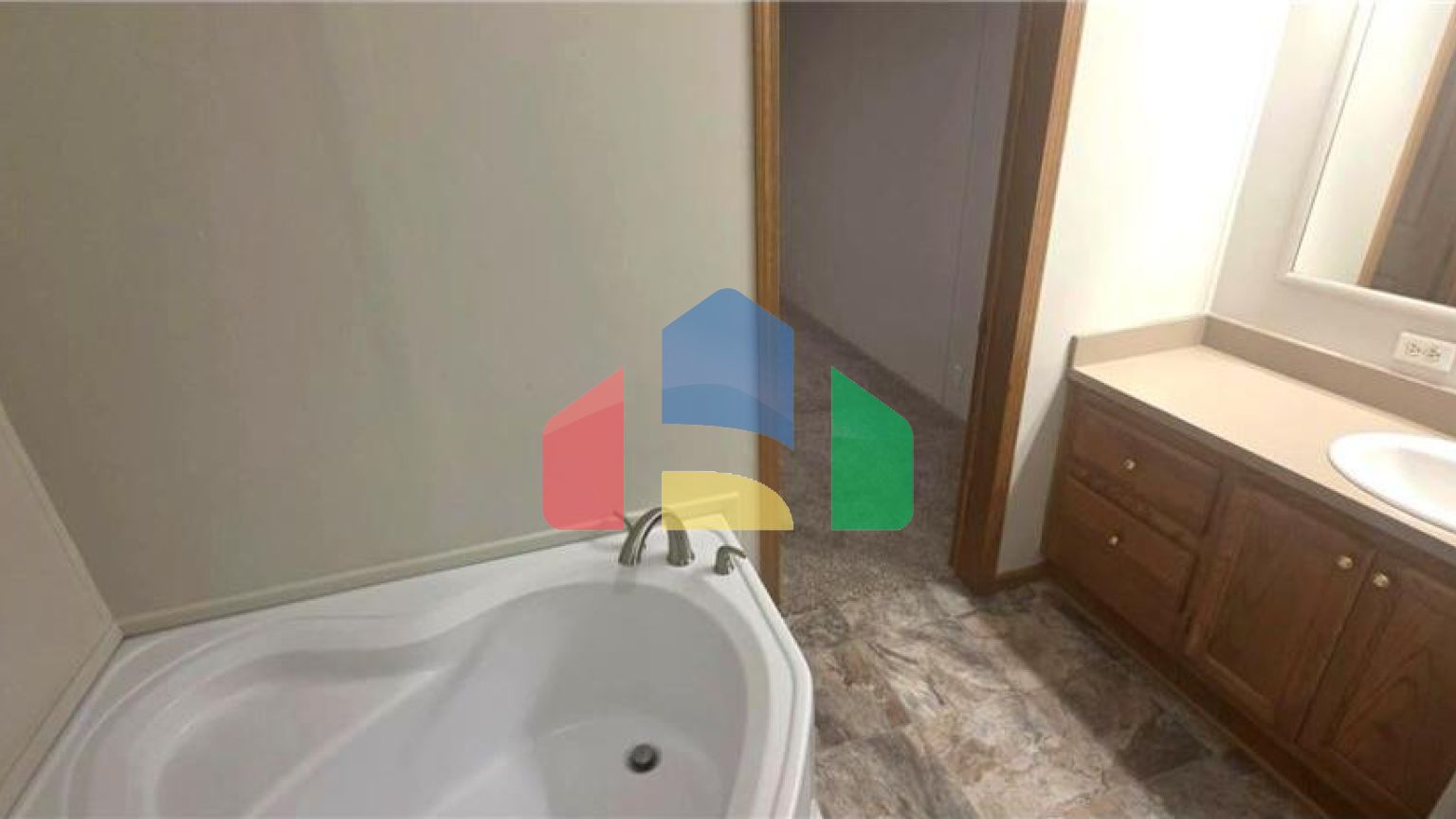 Residential - Mobile Home - Washington, United States - United States