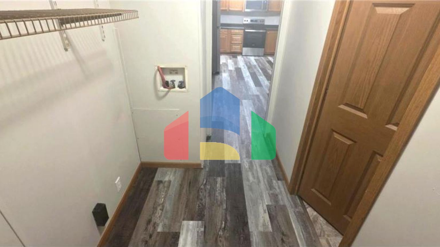 Residential - Mobile Home - Washington, United States - United States