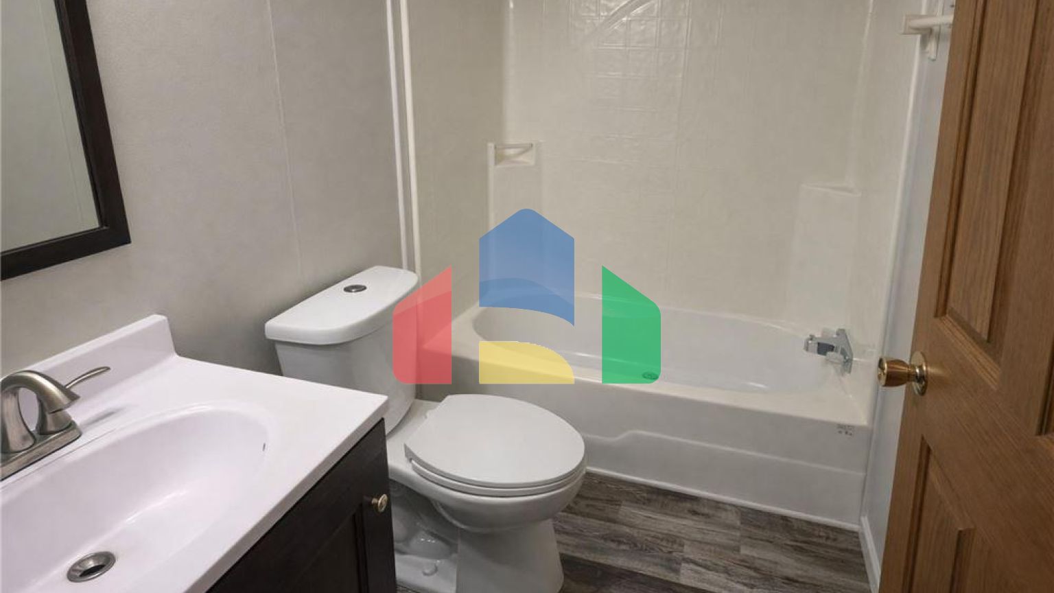 Residential - Mobile Home - Washington, United States - United States