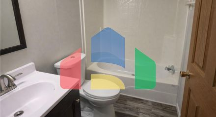 Residential - Mobile Home - Washington, United States - United States