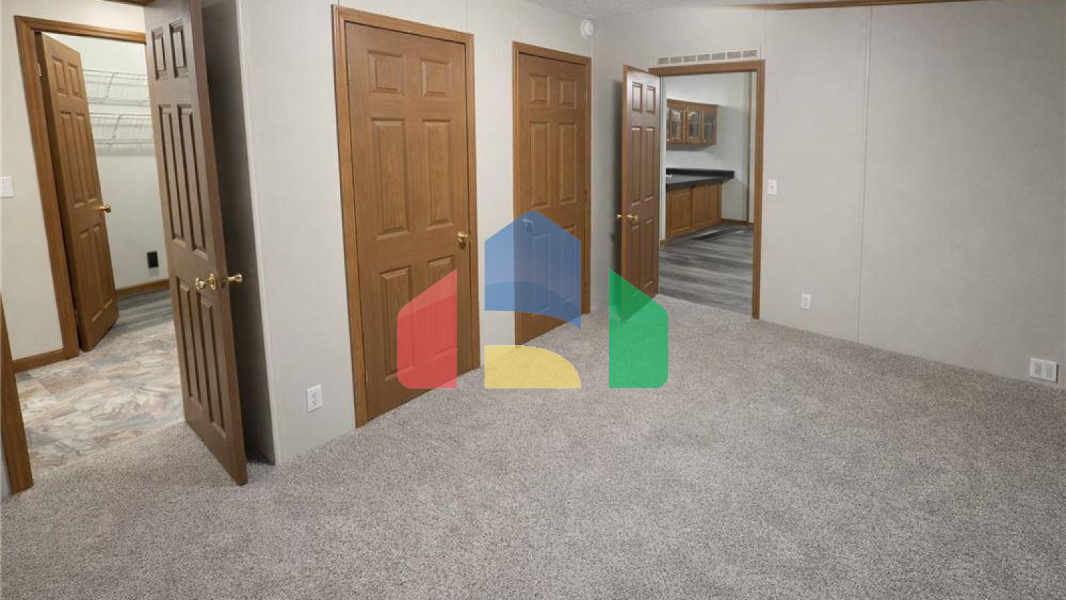 Residential - Mobile Home - Washington, United States - United States