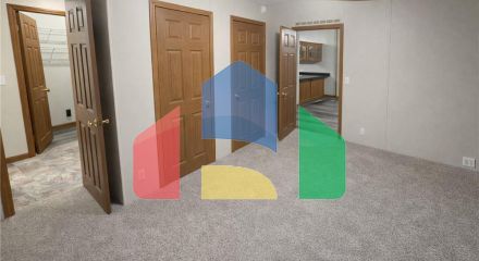 Residential - Mobile Home - Washington, United States - United States