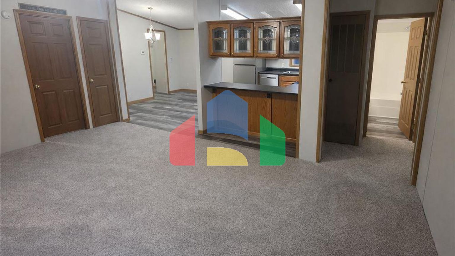 Residential - Mobile Home - Washington, United States - United States