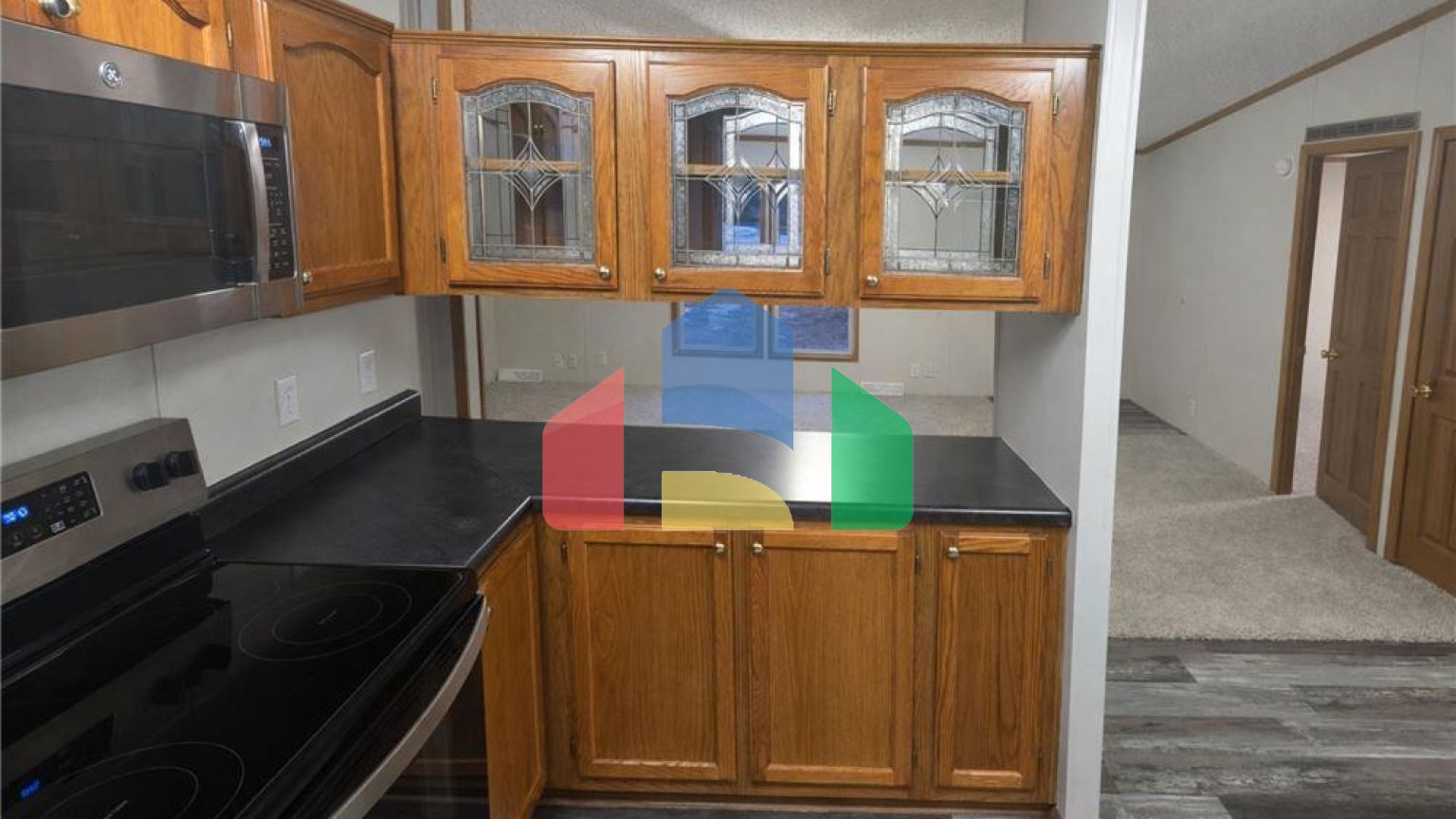 Residential - Mobile Home - Washington, United States - United States