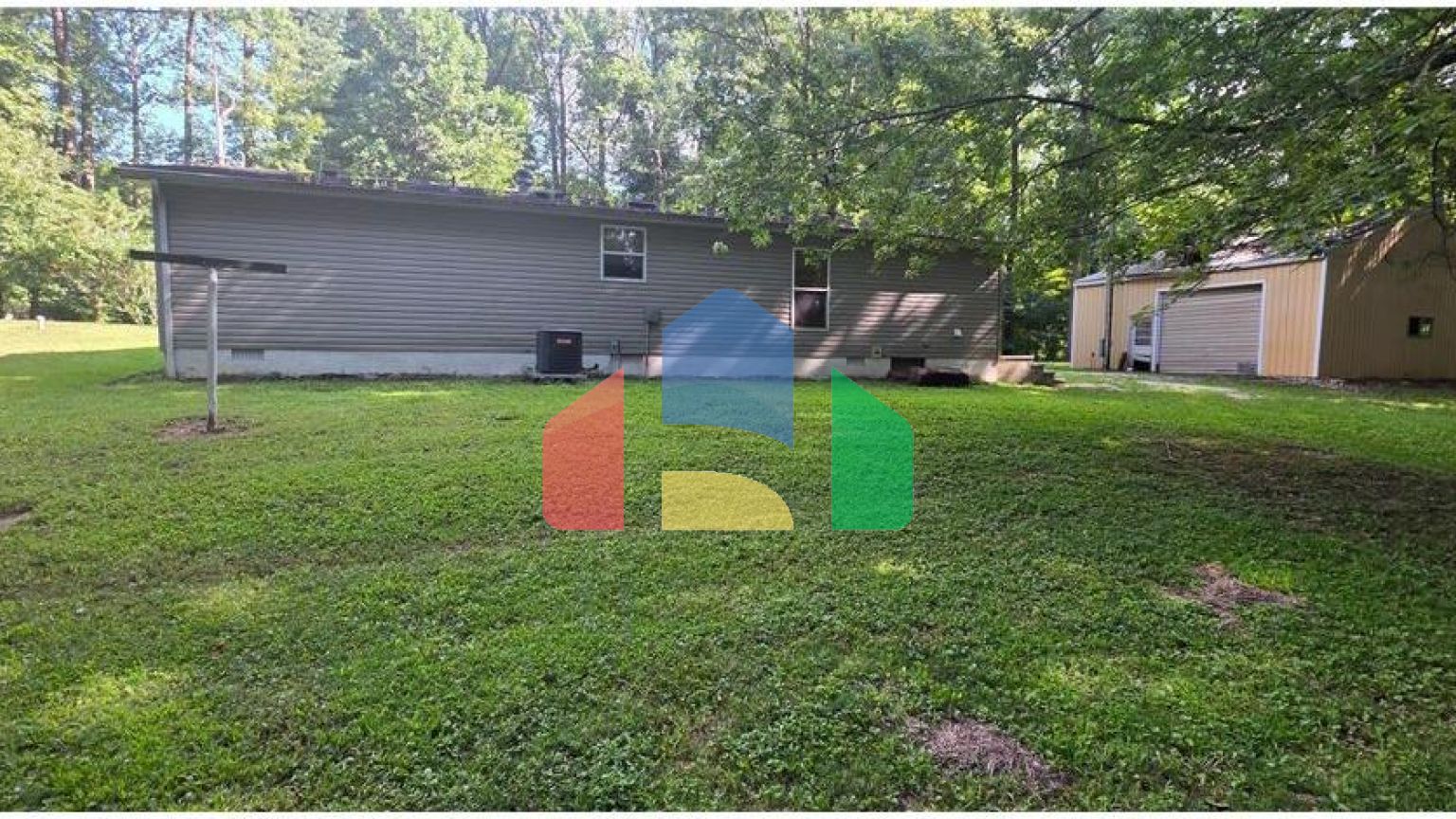 Residential - Mobile Home - Washington, United States - United States