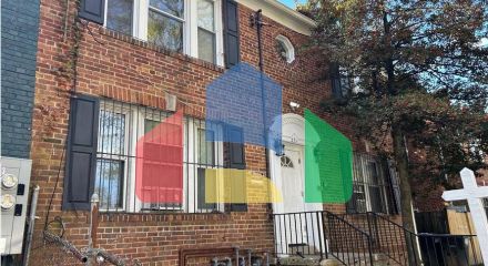 Residential - Multi-Family - Washington, District of Columbia, United States - United States Residential - Multi-Family - Washington, District of Columbia, United States - United States