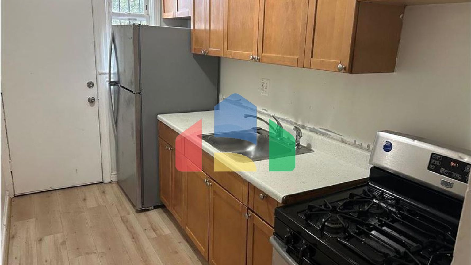 Residential - Multi-Family - Washington, District of Columbia, United States - United States