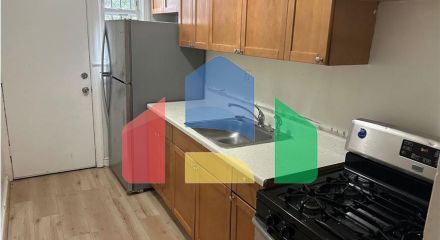 Residential - Multi-Family - Washington, District of Columbia, United States - United States Residential - Multi-Family - Washington, District of Columbia, United States - United States