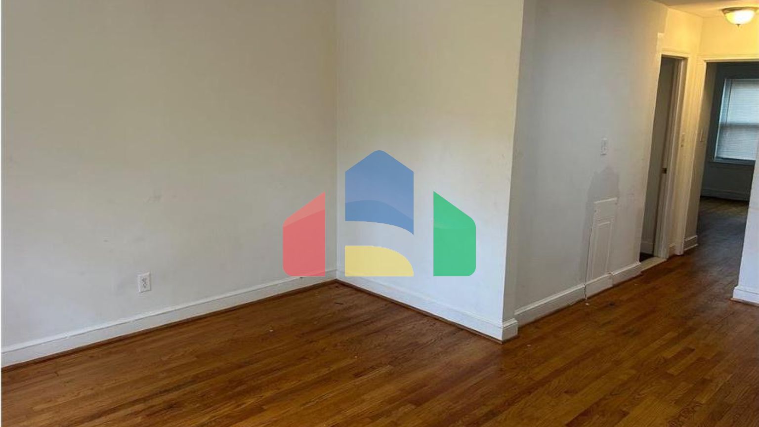 Residential - Multi-Family - Washington, District of Columbia, United States - United States