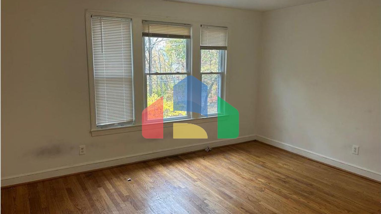 Residential - Multi-Family - Washington, District of Columbia, United States - United States