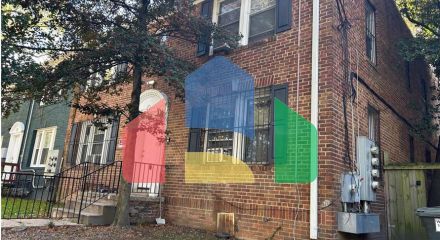 Residential - Multi-Family - Washington, District of Columbia, United States - United States Residential - Multi-Family - Washington, District of Columbia, United States - United States