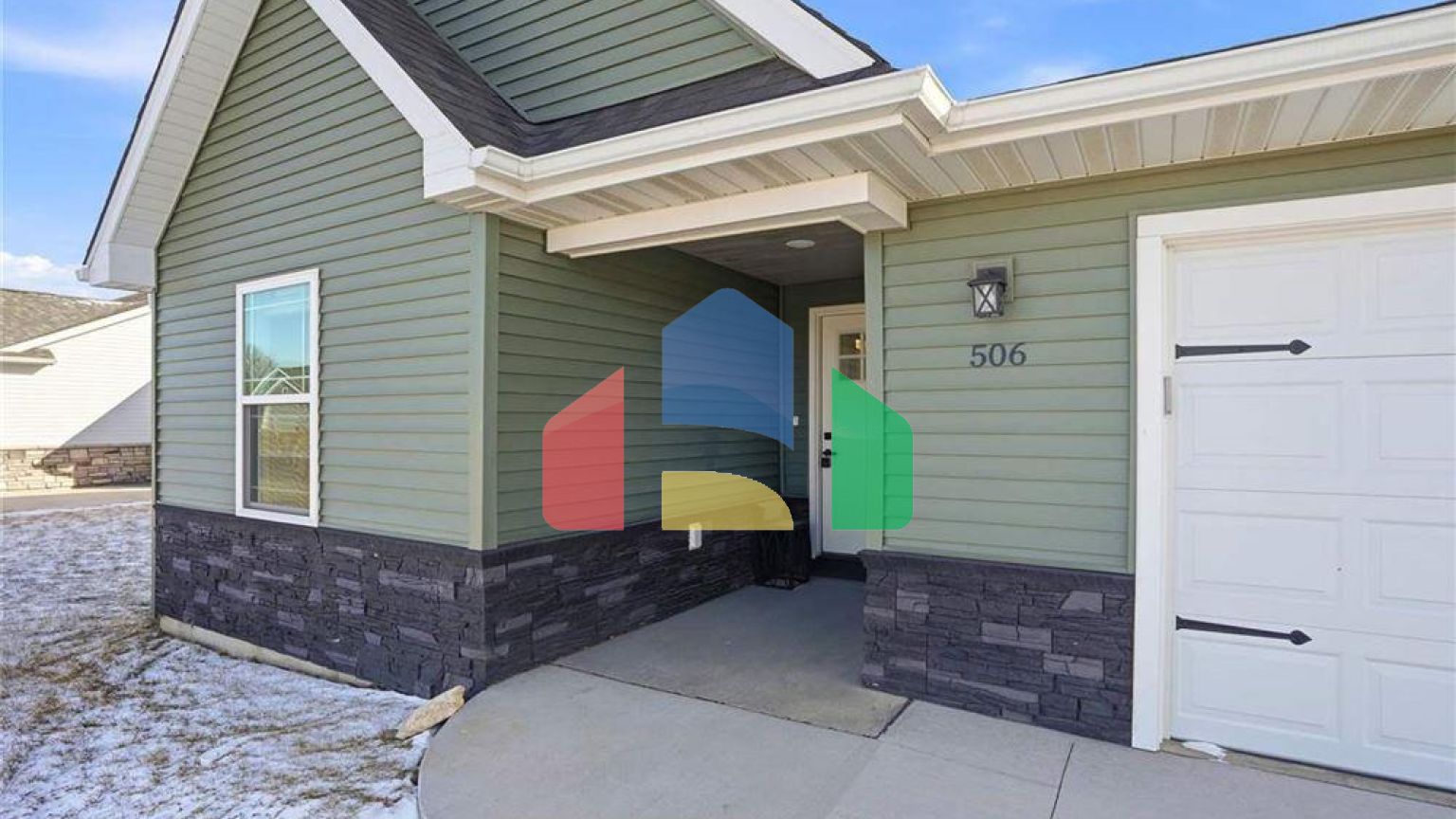 Residential - Single Family Home - Washington, Iowa, United States - United States