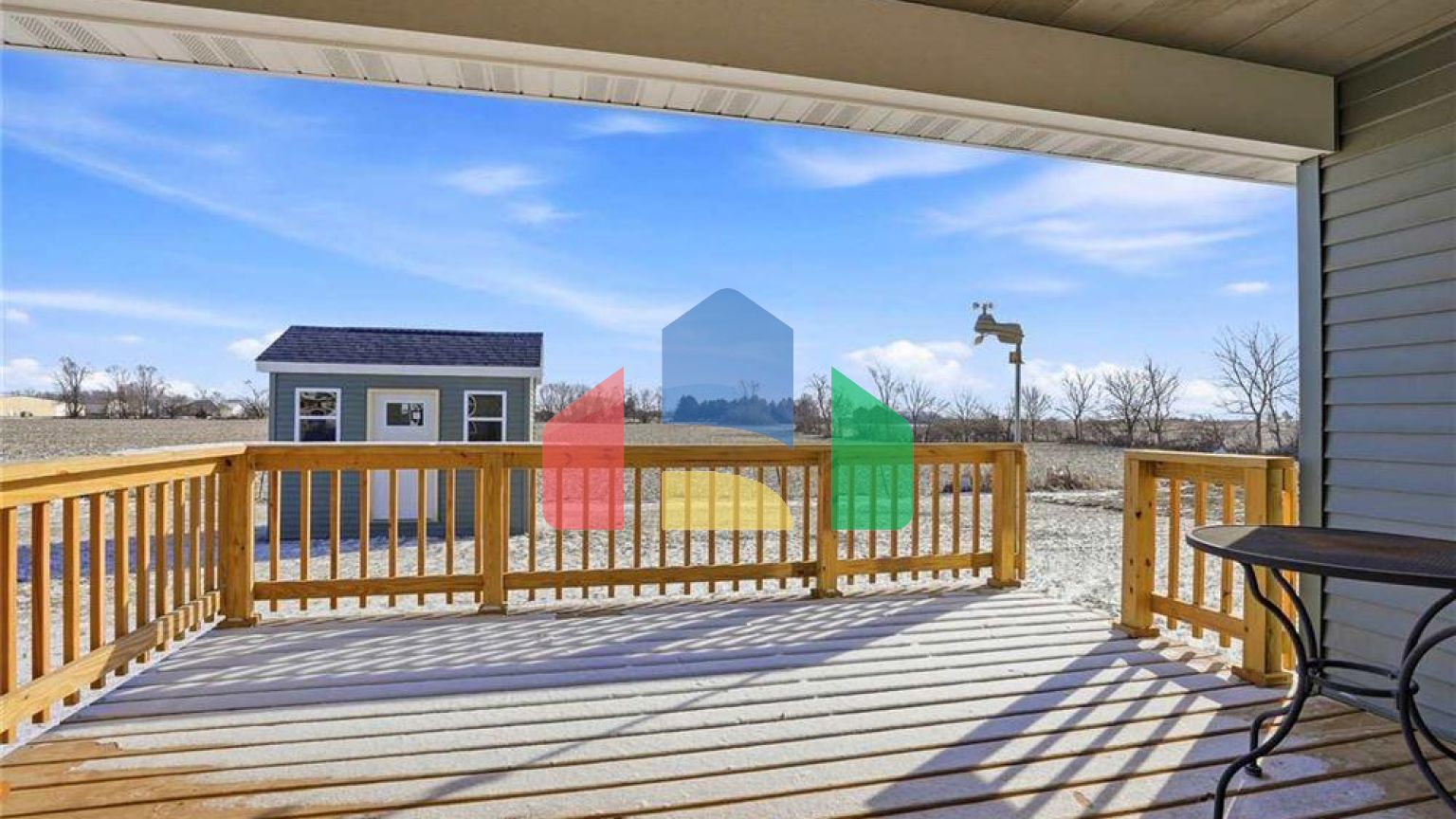 Residential - Single Family Home - Washington, Iowa, United States - United States