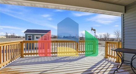 Residential - Single Family Home - Washington, Iowa, United States - United States