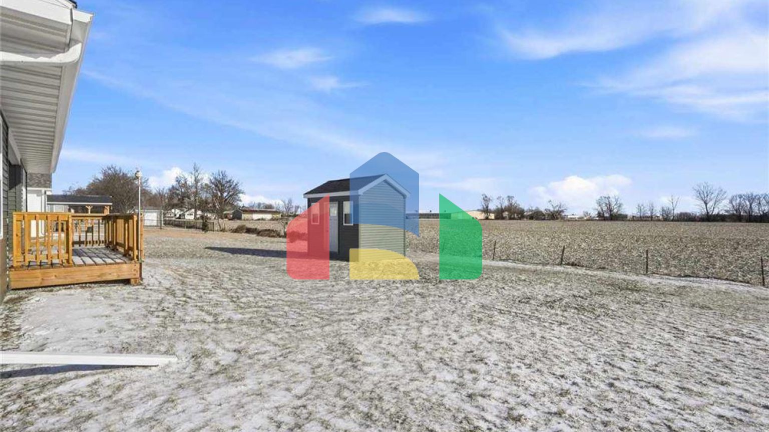 Residential - Single Family Home - Washington, Iowa, United States - United States