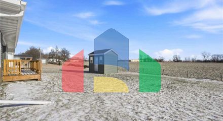 Residential - Single Family Home - Washington, Iowa, United States - United States