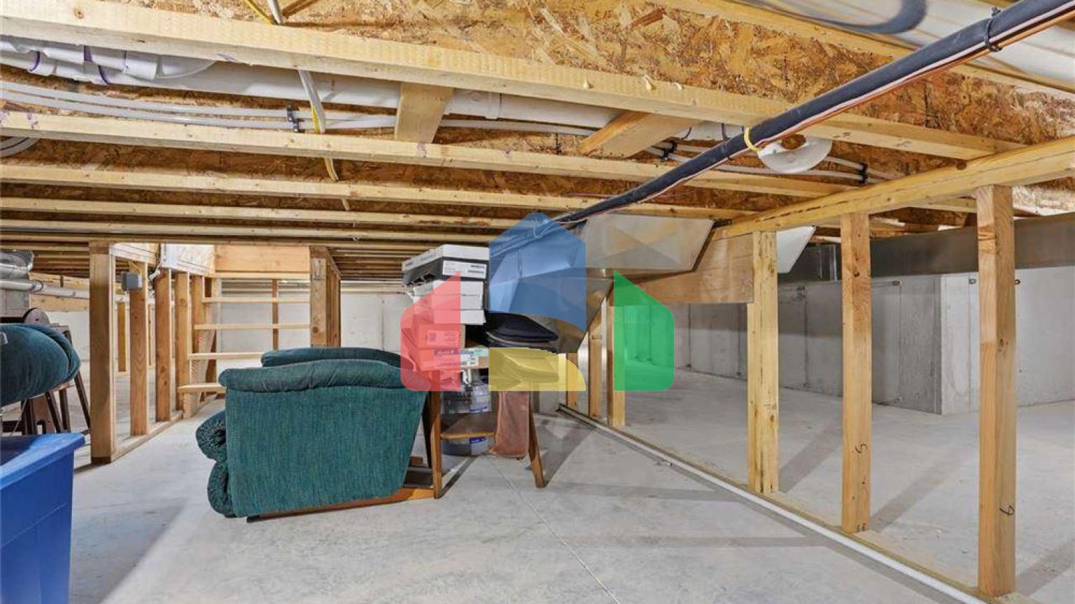 Residential - Single Family Home - Washington, Iowa, United States - United States