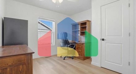 Residential - Single Family Home - Washington, Iowa, United States - United States