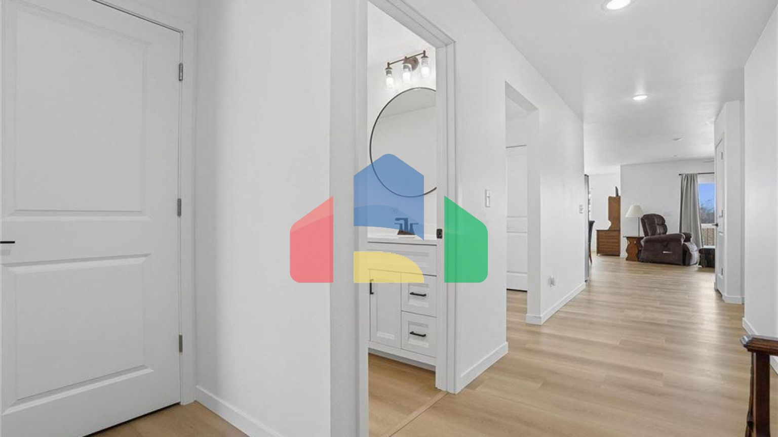 Residential - Single Family Home - Washington, Iowa, United States - United States